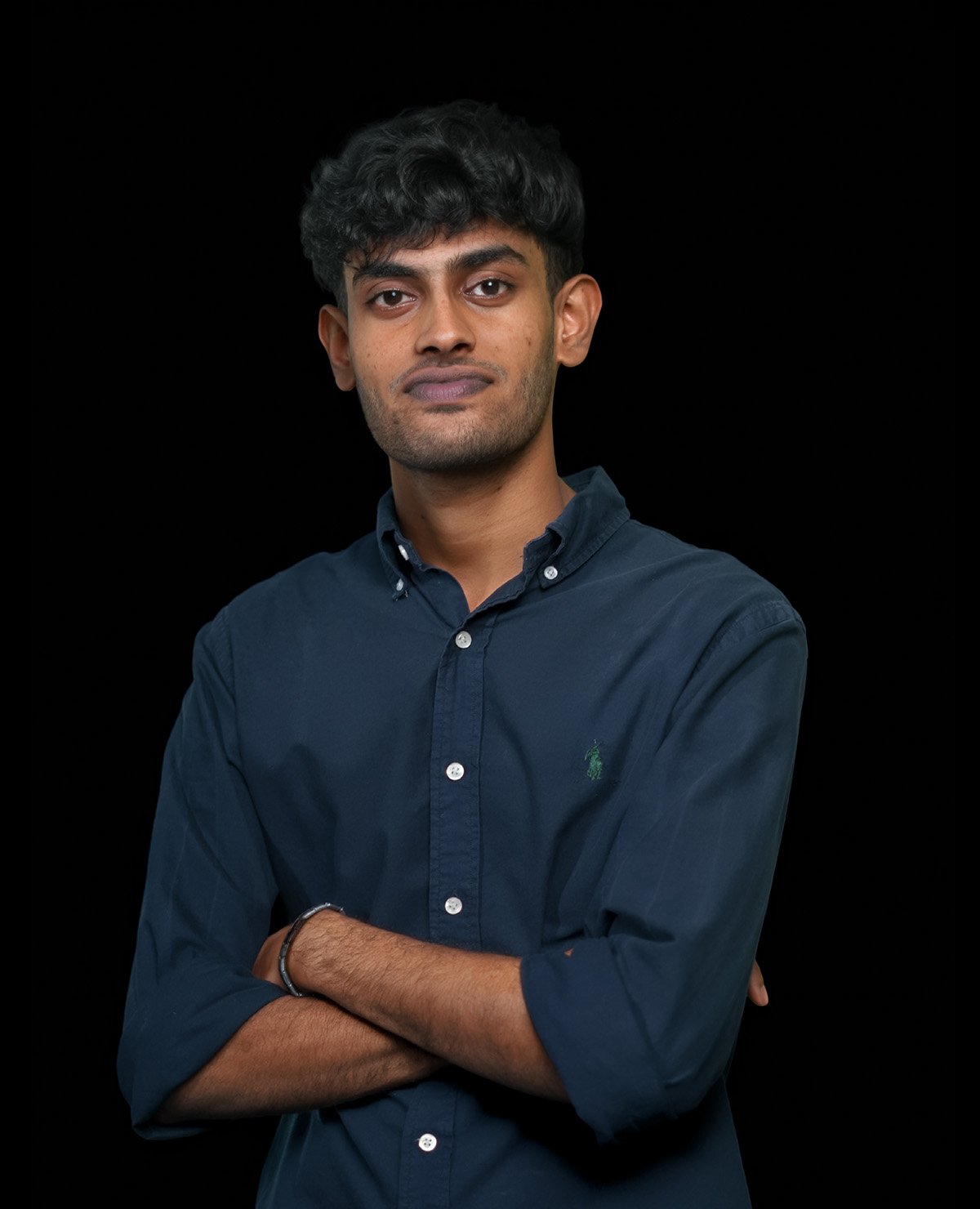Nihal Ashraf