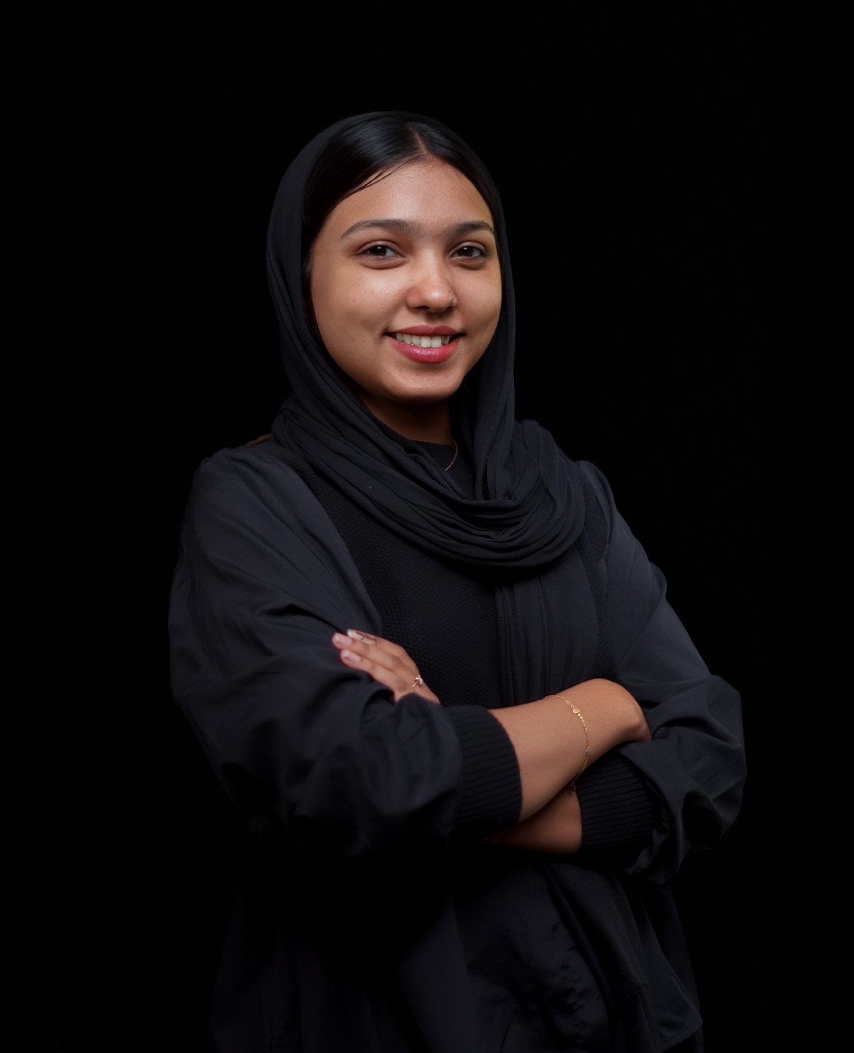 Fathima Zenha